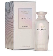 Victoria’s Secret Day Dream Eau de Parfum Spray 100mL 3.4 fl oz Pearl Musk Lily