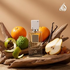 Lattafa Ana Abiyedh (Unisex) 100ml EDP