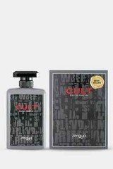 Cult by Zimaya 3.4oz Eau De Parfum Unisex New Sealed Box