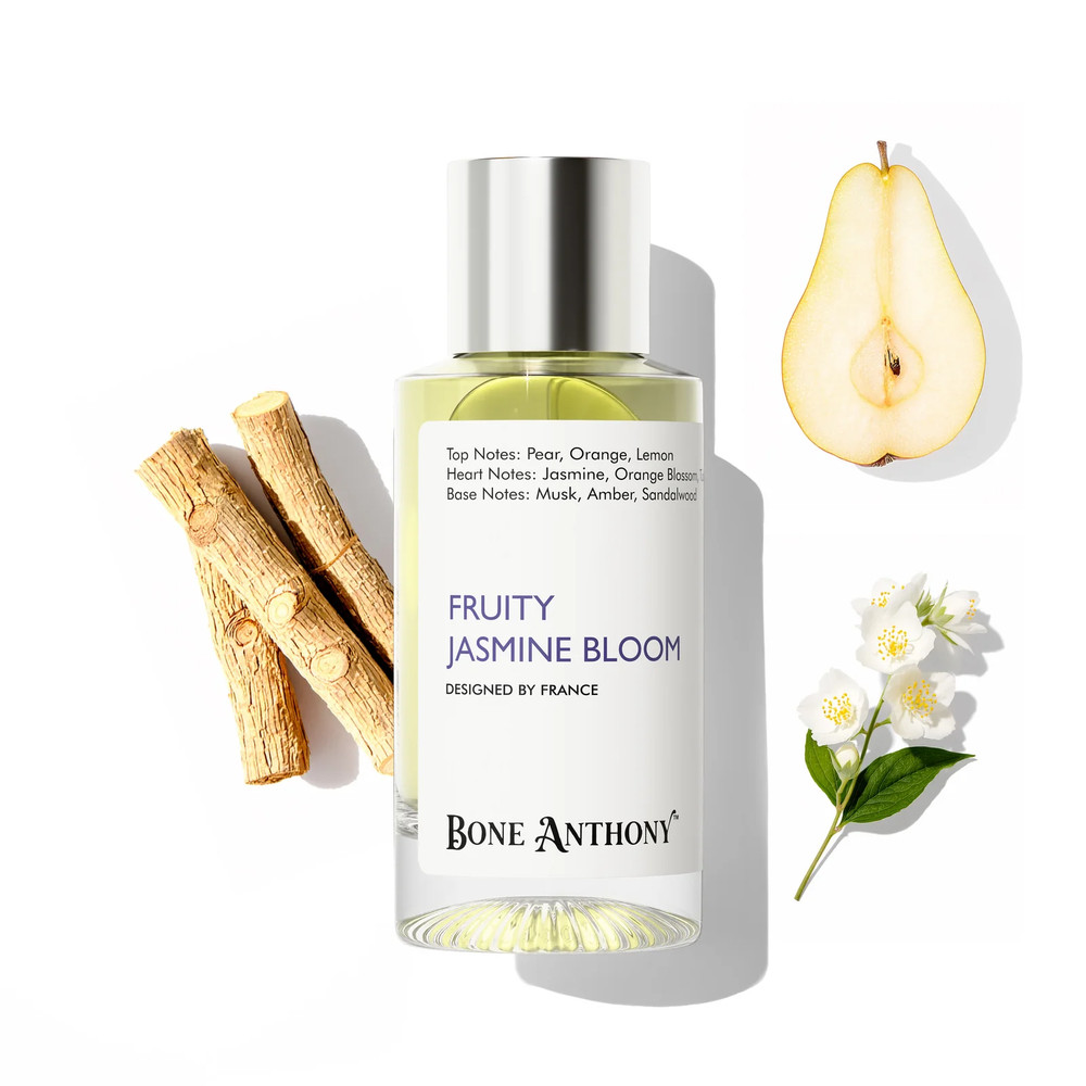 FRUITY JASMINE BLOOM