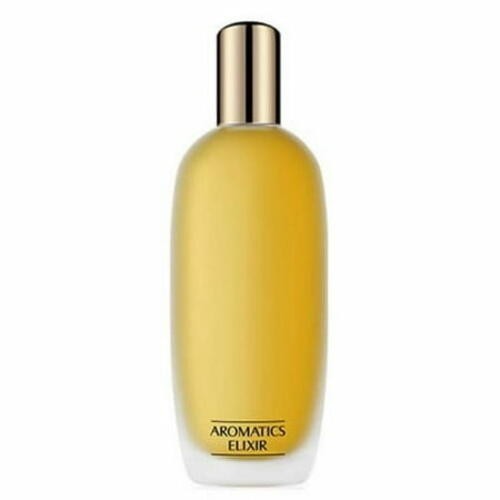 Clinique Aromatics Elixir Eau De Parfum Spray Perfume for Women 1.5 oz