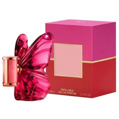 Carolina Herrera La Bomba 2.7oz EDP Women Perfume New Sealed.
