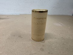 Pheromone by Marilyn Miglin Gold Dust Powder 2 oz