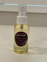China Rain Perfume Body Oil 2.7 Fl Oz Premium Body Oil, No Alcohol