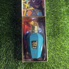 Xerjoff Erba Pura Eau de Parfum Spray, Unisex, 3.4 oz (100 Ml)