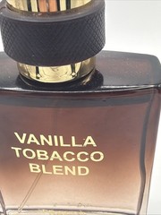 VANILLA TOBACCO BLEND 3.4OZ FOR MEN