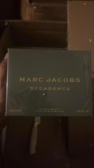3.4oz 100ml Women’s Eau de Parfum EDP Spray Perfume New BOX Decadence US