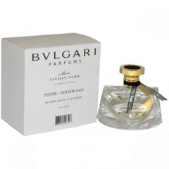 Tester Women BVLGARI Mon Jasmin Noir EDP 75ml 2.5oz New in Box