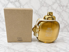 Coach Gold Parfum Spray for Women 3 oz – New in Box