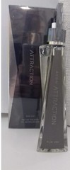 Avon Attraction For Him Eau De Toilette. Scent Of The Evening