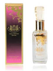 Juicy Couture Hollywood Royal Eau de Toilette Spray, Regular Size 1.3 fl oz