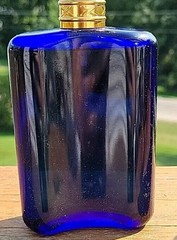 Avon Lot of 2 Men’s Cologne and Powder Mesmerize for Men 3.4 fl oz NEW NOS