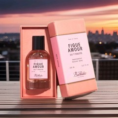 Bastide ‘Figue Amour ’ EDT 3.3oz NIB Ret $140 Paraben/Pthalate/Cruelty Free