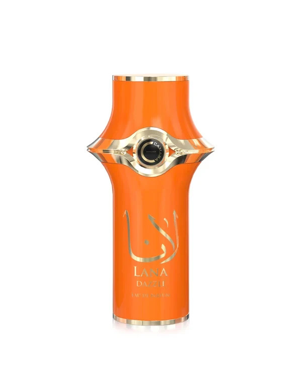 Lana Dazzle Camara Perfumes (Free Shipping) (New/Sealed)
