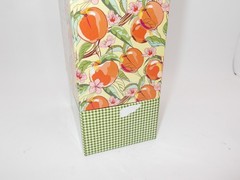 Bath & body works Vera Bradley Peach Blossom & Nectar Eau De Parfum Perfume NEW