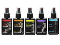 Designer Imposters Men’s Fragrance Body Spray Combo 1.5 Ounces Each SET OF 5