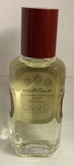 Vintage Jean Marie Farina Roger & Gallet eau de Cologne Extra Vieille Splash 1.7