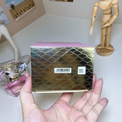 Versace Bright Crystal Pour Femme Parfum Natural Spray 3.0 fl oz 1:1 Sold As Is