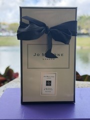 Jo Malone London Lime Basil And Mandarin Cologne 3.4 FL OZ. 100 mL New in Box