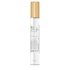 Forest Essentials Intense Perfume Lime Saffron Oudh – Long Lasting Luxury 10ml