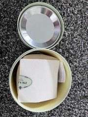 NEW Prada Milano Infusion D’Iris Perfumed Bath Salt 17.6 Oz No Box