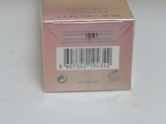 Jennifer Lopez Love And Glamour Eau De Parfume 1.7 Fl Oz 50 Ml
