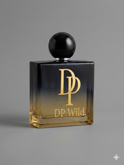 DP Signature Eau de Parfum EDP 100ml 3.4oz Travel Size Spray New Sealed