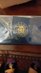 Royal Fragrance Heroes Eau de Toilette Spray for Men, Regular Size 3.0 fl oz