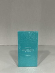 Moroccanoil L’Originale Eau de Parfum 2 oz / 60 mL Eau de Parfum Spray SEALED