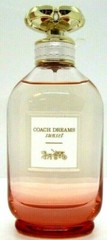 COACH DREAMS SUNSET EAU DE PARFUM SPRAY FOR WOMEN 3.0 Oz / 90 ml BRAND NEW ITEM!
