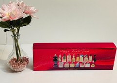 COMBO Holiday Macys 18-Pc Favorite Scents Sampler Discovery Women & Men Gift Set