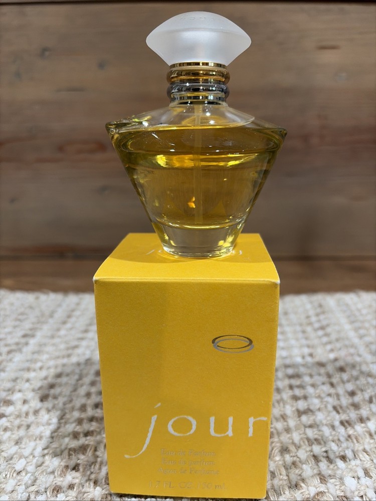 Mary Kay Perfume, Journey, 1.7 Oz In Original Box