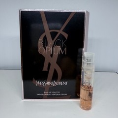 Yves Saint Laurent Perfume Sample 1.2ml / 0.04oz Choose Scent