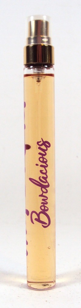 Viva La Juicy Bowdacious by Juicy Couture .33oz / 10ml EDP Purse Spray NEW