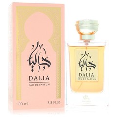 Nasma Dalia Eau de Parfum Spray 3.3 oz for Women New