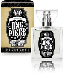 Primaniacs ONE PIECE Sir Crocodile Fragrance Perfume 30ml New Japan