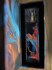 Unisex Bisou Memoire Oro Secret Pastel & Vero Extrait De Parfum in 1.7 fl oz