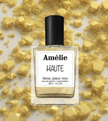 Haute Luxe – RJA (inspired) / Amelie in New York – HAUTE