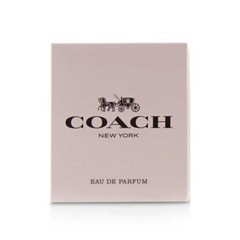 Coach New York / Coach EDP Spray 1.7 oz (50 ml) (w)