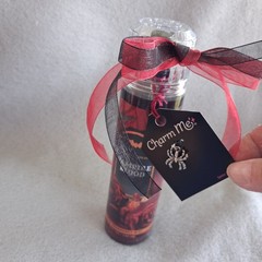 Bath And Body WORKS Vampire BLOOD & SPOOKY SPIDER Charm Gift NEW Halloween EMO