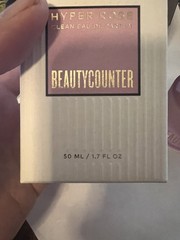 Beautycounter Hyper Rose Eau de Parfum Spray Rose Apple Blossom Gardenia 1.7oz