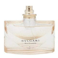 BVLGARI ROSE ESSENTIELLE 3.4 OZ EDT SPRAY TESTER NEW WOMENS PERFUME BULGARI RARE