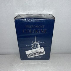 New Pheromone Cologne Aroma Bliss The Choice Of Nobility 1.7 Oz