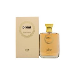 Divine by Prime Collection Eau de Parfum 3.4 fl oz for Women New In Box
