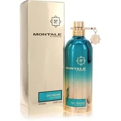 Day Dreams by Montale Eau De Parfum 3.4oz/100ml Unisex Floral Scent Fragrance