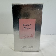 DaliA More By Salvador Dali Women EDT 100ml NLA