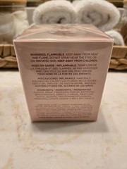 Mary Kay ILLUMINEA Extrait De Parfum 1.6 FL OZ Perfume. New in Sealed Box.