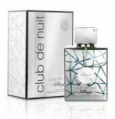 Armaf Club De Nuit Sillage Unisex 3.6 oz / 105 ml Eau De Parfum Spray