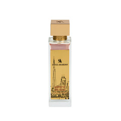 Swiss Arabian Opulence of Dubai Eau de Parfum Unisex 100ml 3.4 fl oz