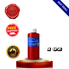 Desiring Body Oil for Men – Raw, Bold Scent with VIP-Level Staying Power